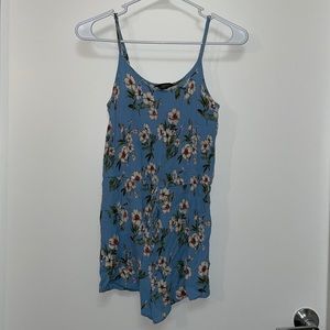 Forever 21 Romper